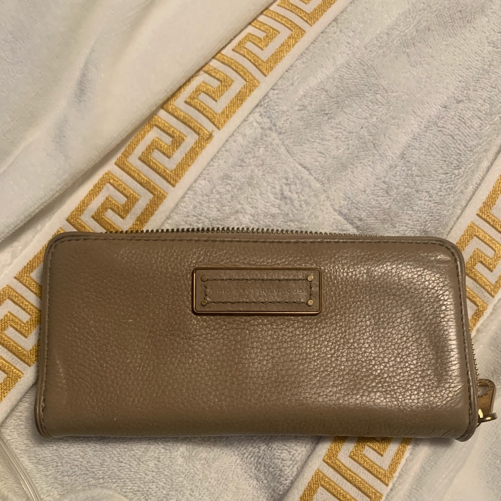 Marc by Marc Jacobs women’s wallet